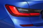 BMW 330i M Sport 2019 года (ZA)
